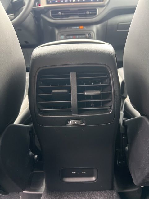 Used 2026 White Ford Big Bend image 51