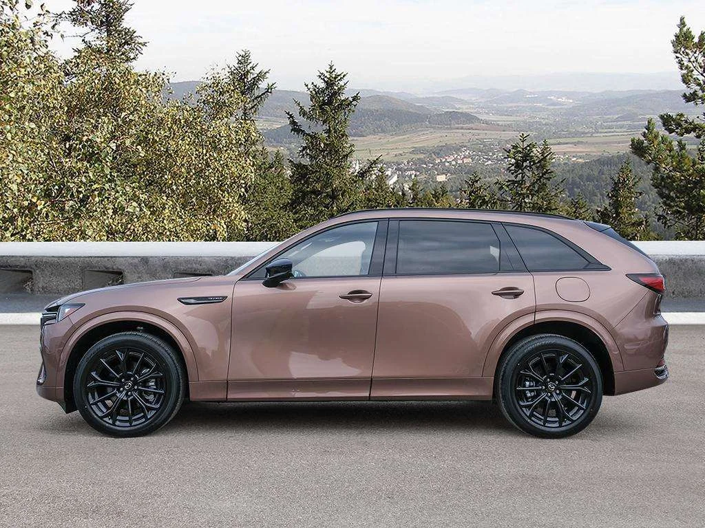 New 2026 Melting Copper Metallic Mazda GT image 3