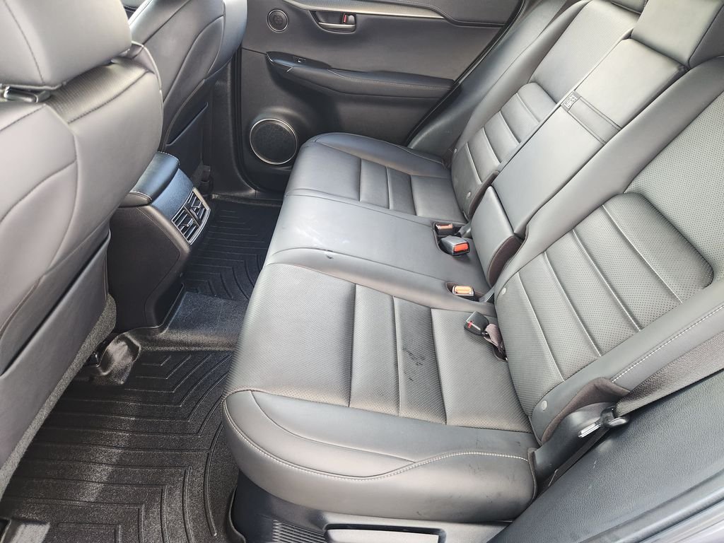 Used 2021 Gray Pearl Lexus 300 F Sport image 31