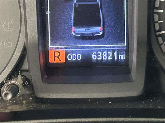 Certified Used 2019 ICE CAP Toyota  image 28