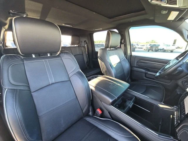 Used 2024 Gray Ram Limited image 19