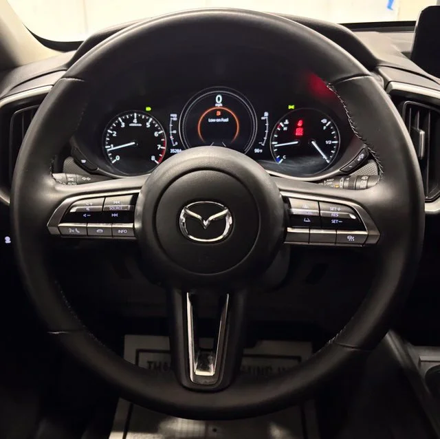 Used 2025 Red Mazda 2.5 S Select Package image 11