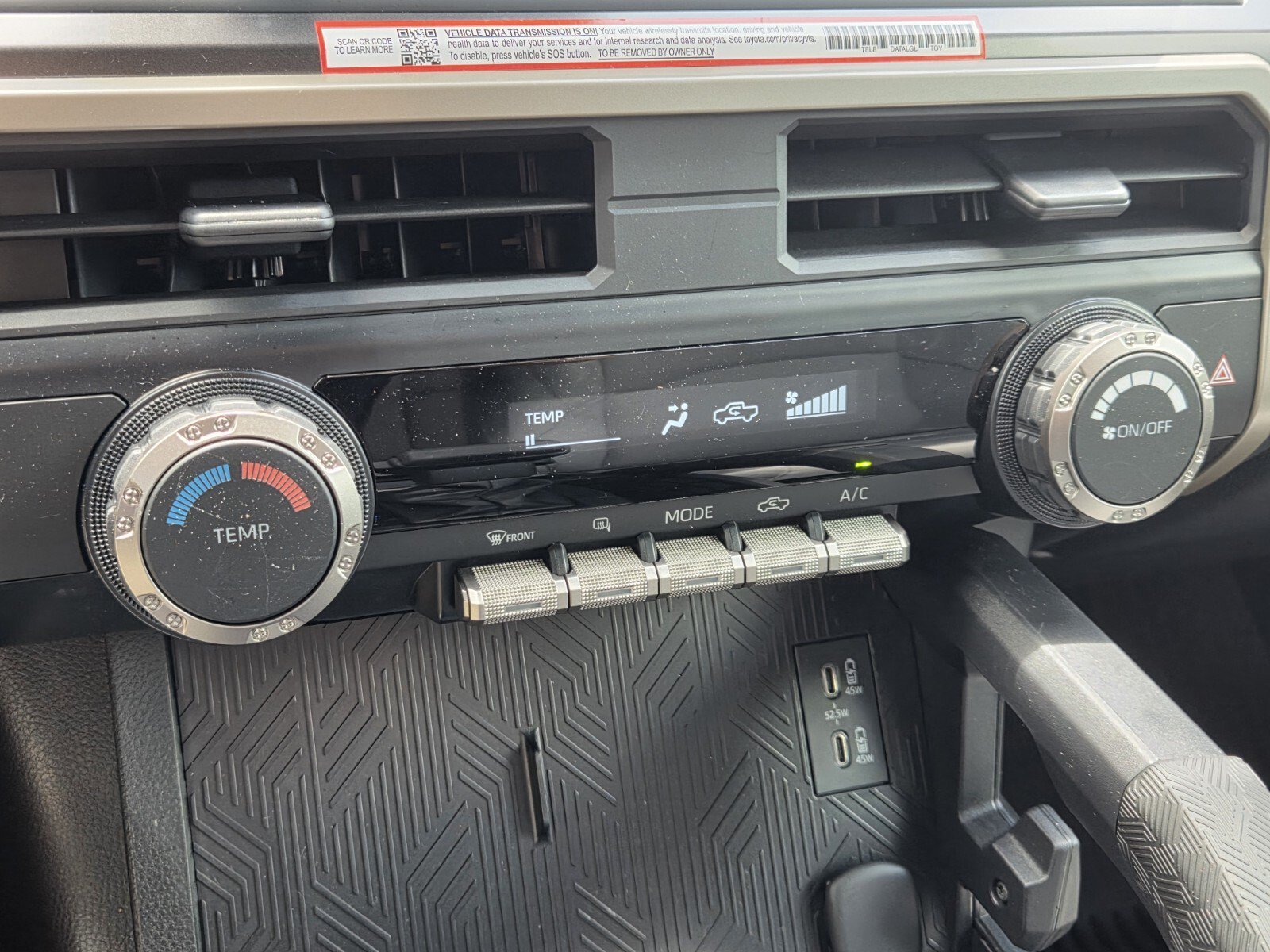 Used 2025 Ice Cap Toyota SR5 image 17