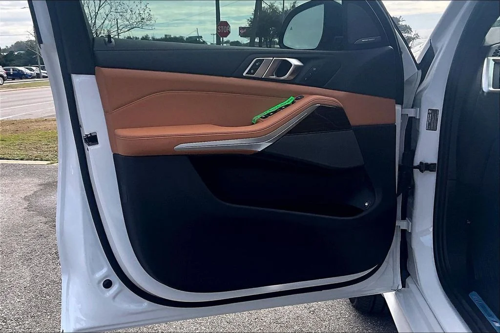 New 2026 BMW X5 xDrive50e 4D Sport Utility