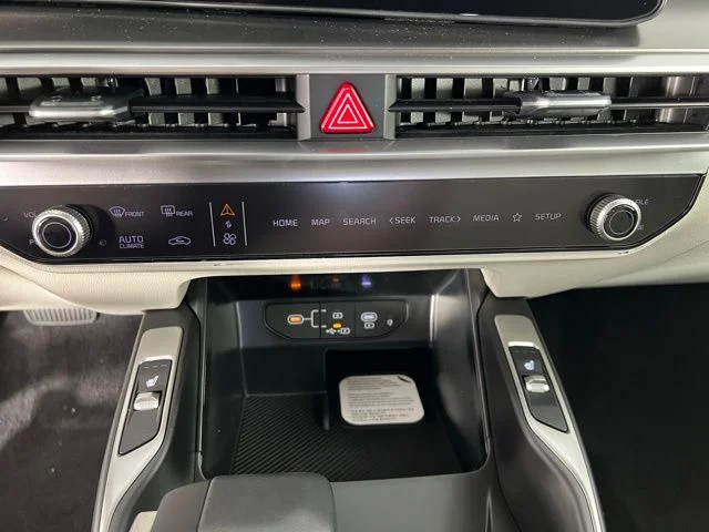 New 2026  Kia EX image 25