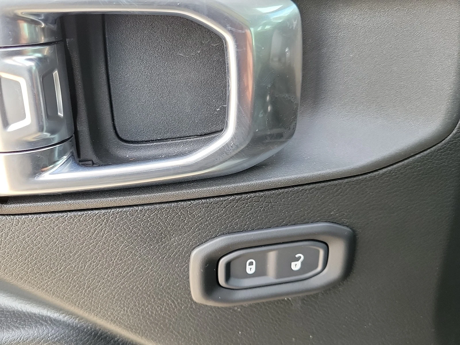 New 2026 PDS Anvil Clear Jeep 2-DOOR SPORT image 9