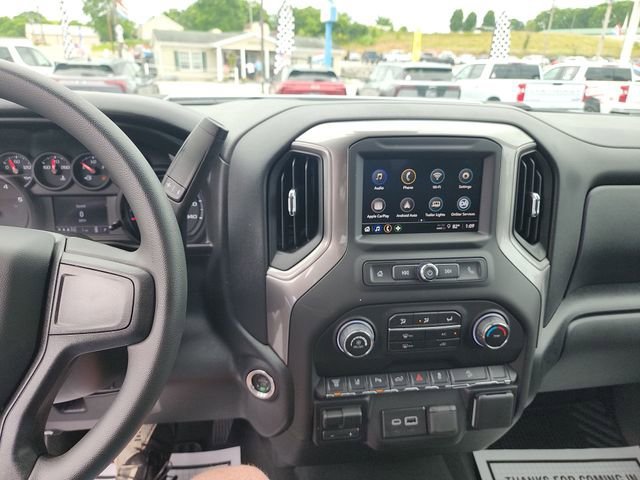 2026 Chevrolet Silverado 2500 HD Custom - Photo 17