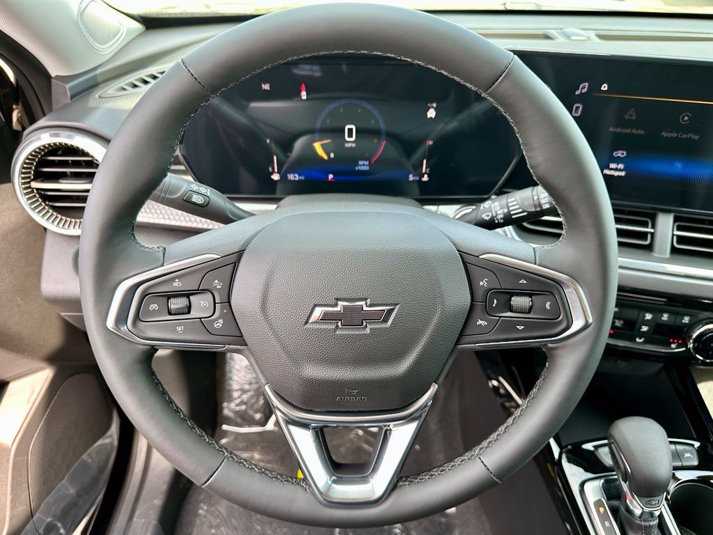2026 Chevrolet Trax Activ - Photo 30