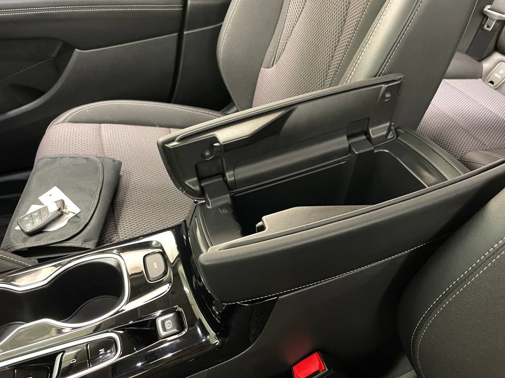 2023 Buick Envision Preferred - Photo 29