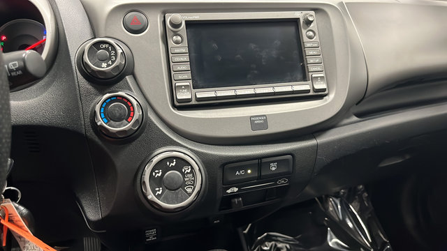 Used 2011 Blue Honda Sport image 16