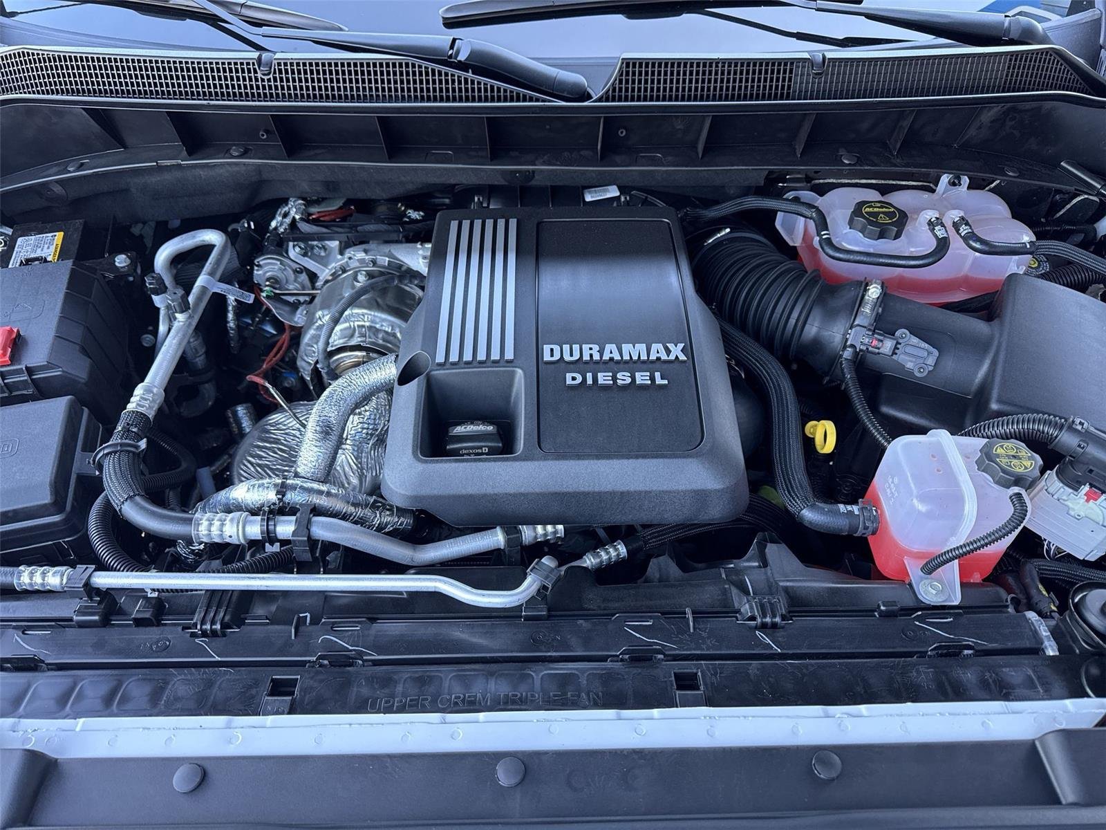 2026 Chevrolet Silverado 1500 RST - Photo 37