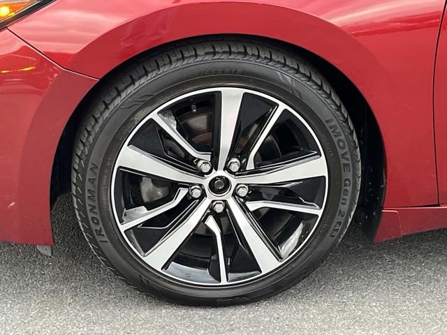 Used 2023  Nissan 3.5 SL image 11