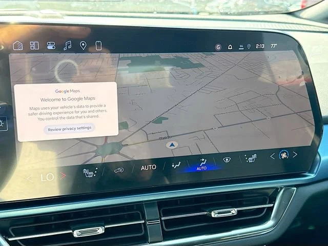 2026 Chevrolet Equinox EV 2LT - Photo 16