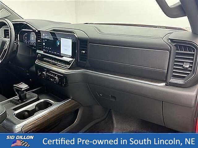 2022 Chevrolet Silverado 1500 RST - Photo 25