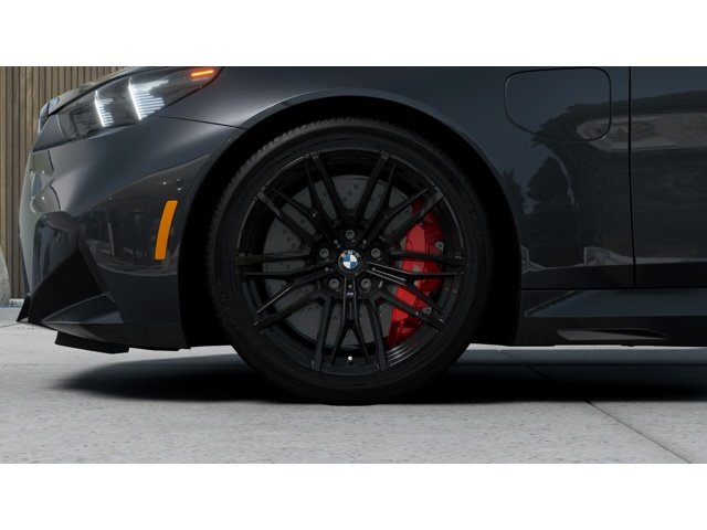 New 2027 Dark Graphite Metallic BMW Base image 7