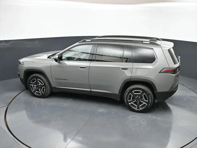 2026 Jeep Cherokee Limited - Photo 38