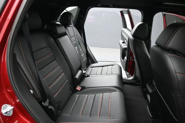 2025 Honda CR-V Sport-L - Photo 14