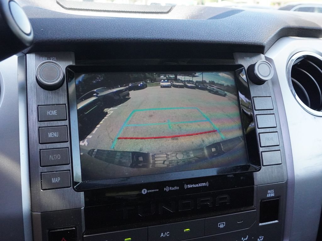 Used 2020 Gray Toyota SR5 image 38