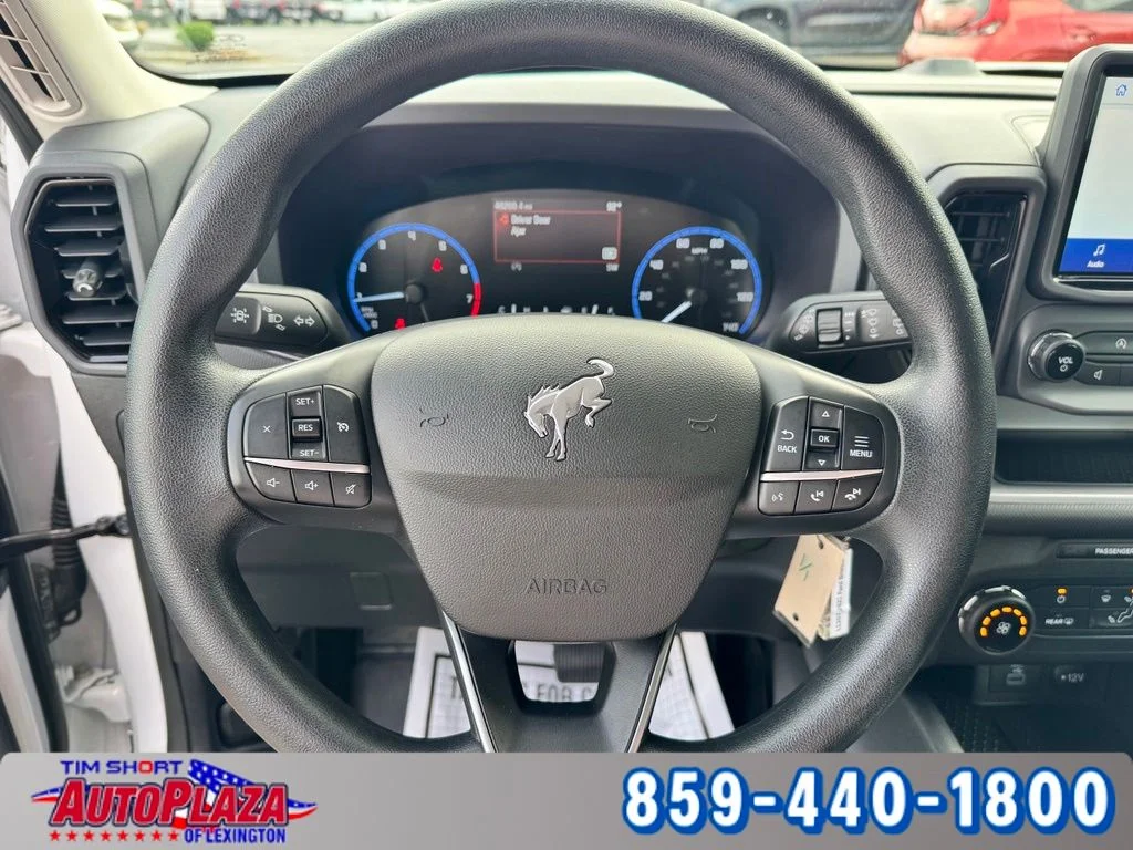 Used 2021 White Ford Base image 19