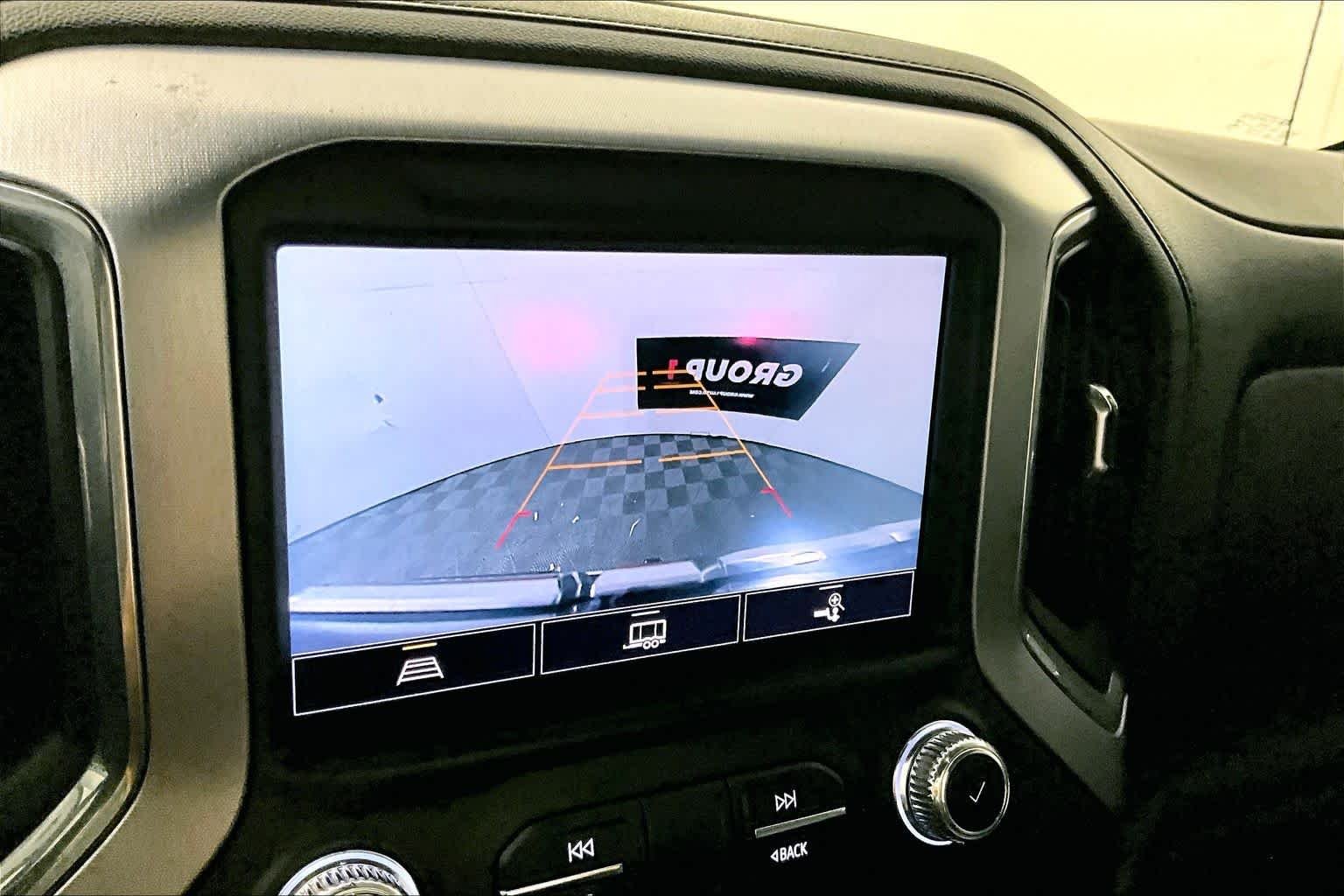 2022 GMC Sierra 1500 Limited SLT - Photo 25