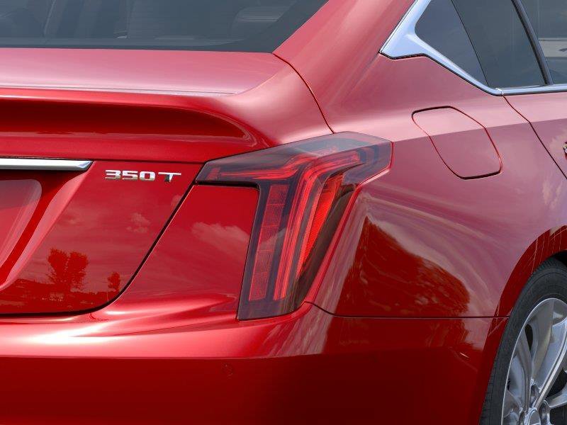 2026 Cadillac CT5 Premium Luxury - Photo 11