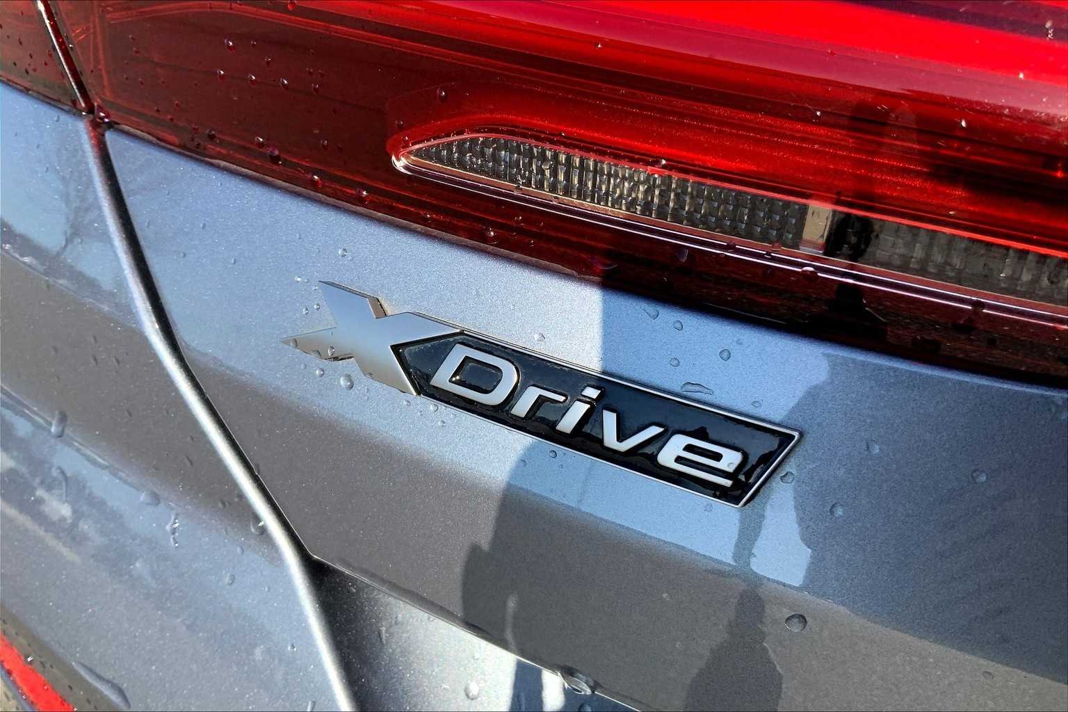 Certified Used 2022 Bluestone Metallic BMW M850i image 9