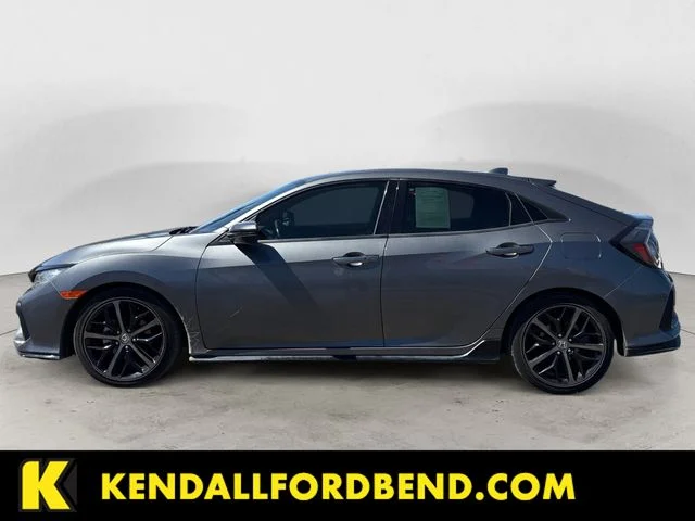 Used 2020  Honda Sport Touring image 8