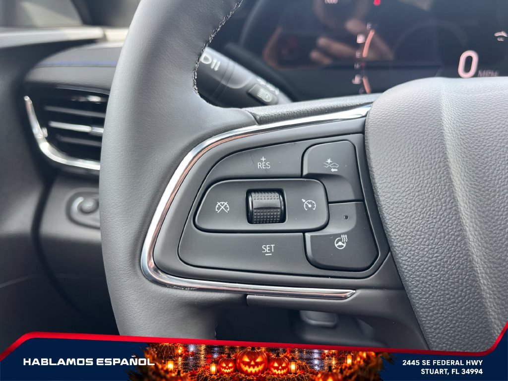 2026 Buick Envista Sport Touring - Photo 25