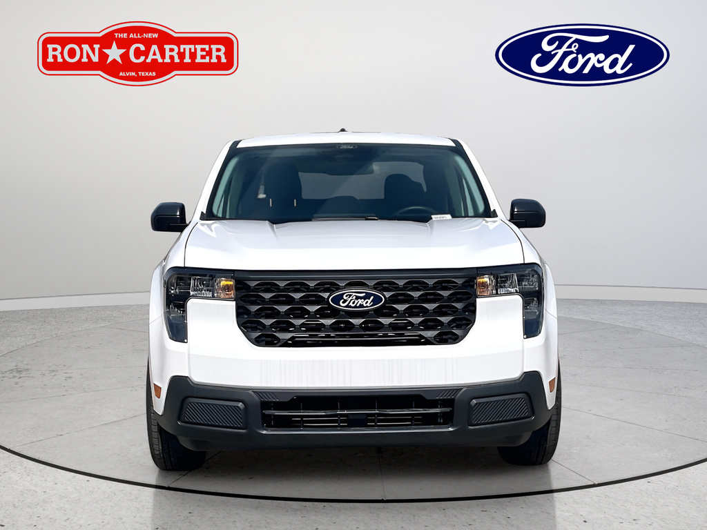 New 2026 White Ford XL image 2