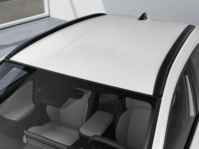 New 2026 COSMIC WHITE PEARL Subaru Sport image 13