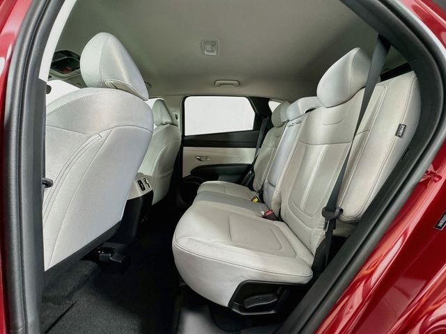 2026 Hyundai Tucson SEL - Photo 38