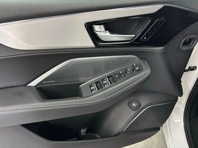 2026 Acura MDX Technology Package - Photo 13