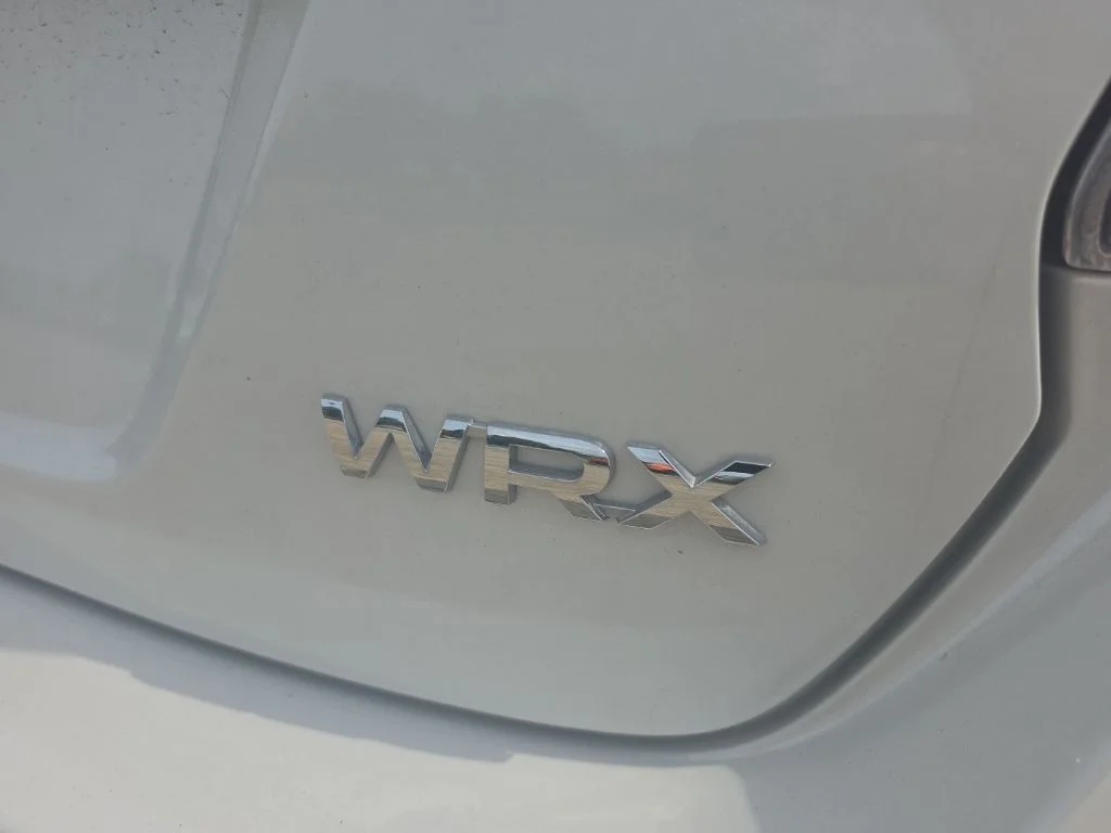 Used 2021 White Subaru Premium image 13