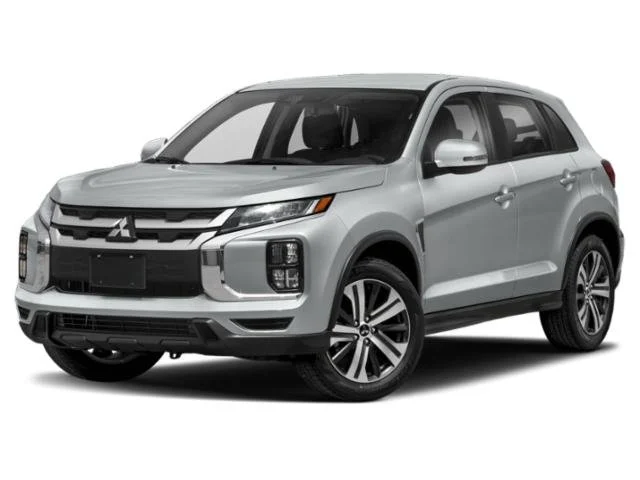 2024 Mitsubishi Outlander Sport 