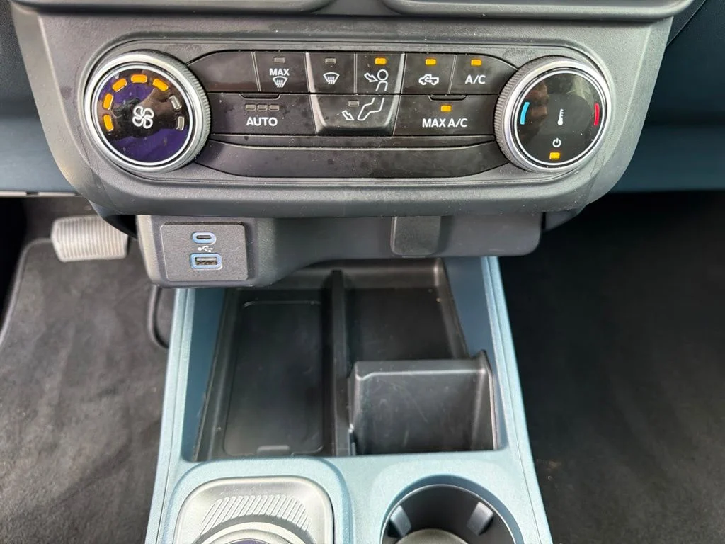 Certified Used 2024 Oxford White Ford XL image 25