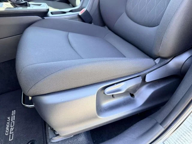Used 2026 Silver Toyota LE image 15