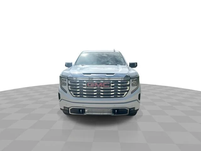 2026 GMC Sierra 1500 Denali - Photo 4