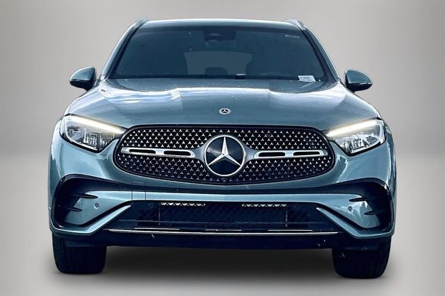 2025 Mercedes-Benz GLC Base - Photo 11