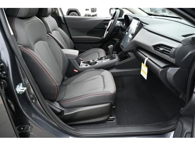 New 2026 Gray Subaru Limited Hybrid image 49