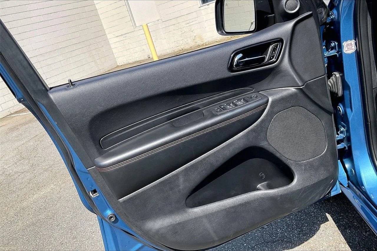 Certified Used 2025  Dodge GT Plus image 28