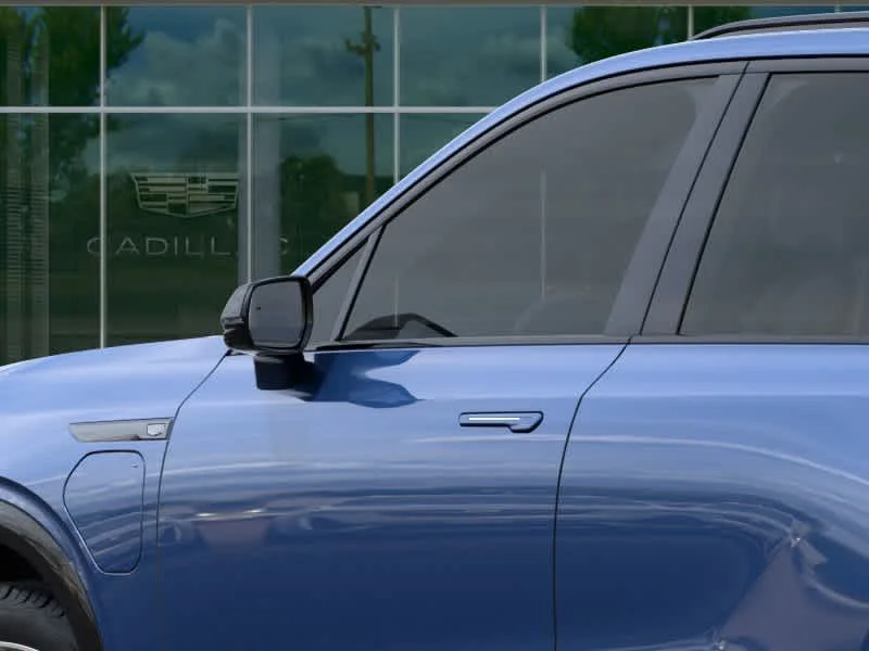 2026 Cadillac VISTIQ Sport - Photo 12