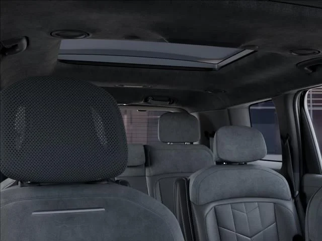 New 2027 Ebony Black Kia X-LINE SX PRESTIGE image 27