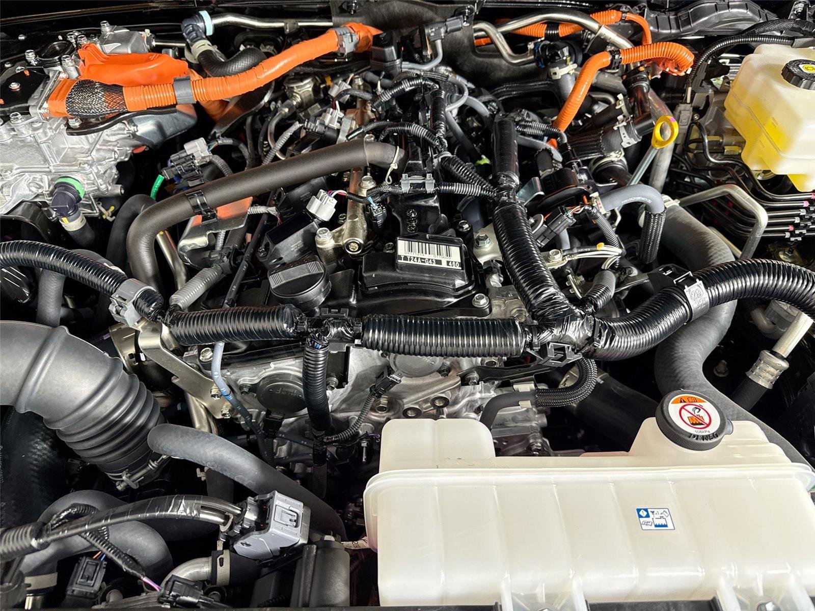 Used 2025 Black Toyota Base image 44