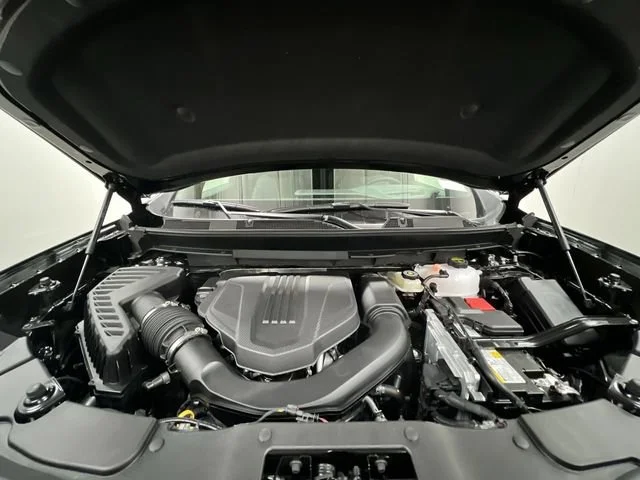 2027 GMC Acadia AT4 - Photo 32