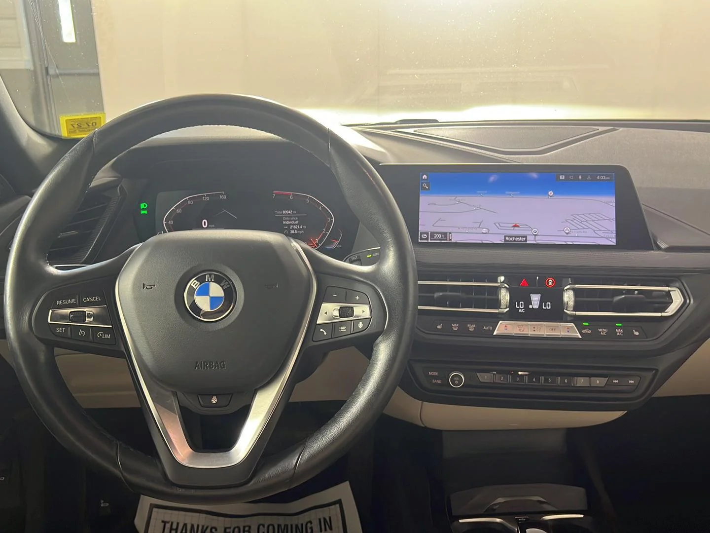 Used 2022 Melbourne Red Metallic BMW 228i xDrive image 18