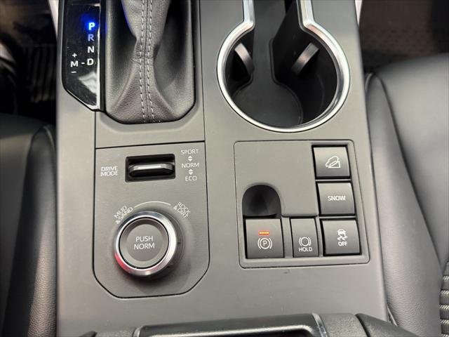 Certified Used 2025 ATTITUDE BLACK MC. Toyota  image 31