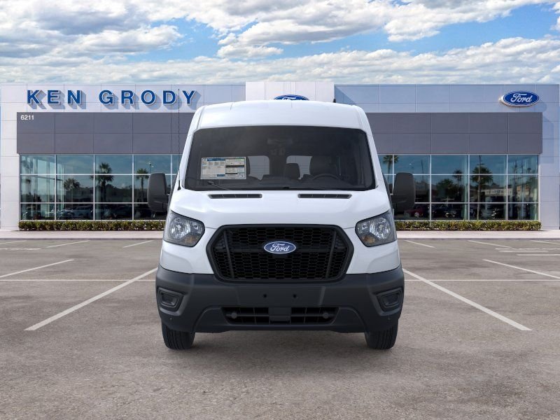 New 2026 Oxford White Ford XL image 6
