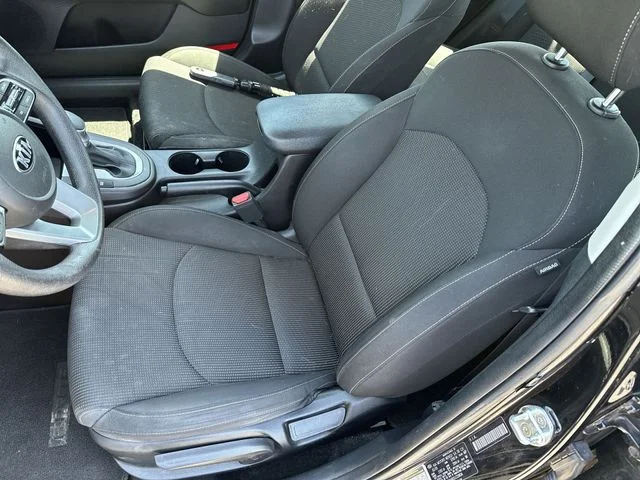 Used 2020 Black Kia FE image 15