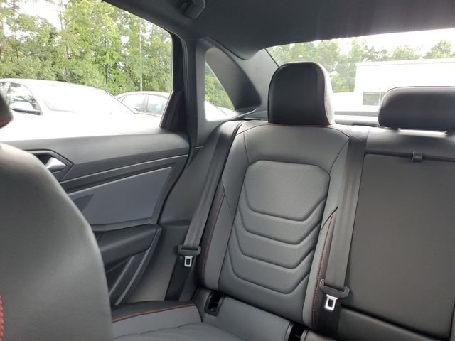 New 2026 Black Volkswagen 2.0T Autobahn image 10