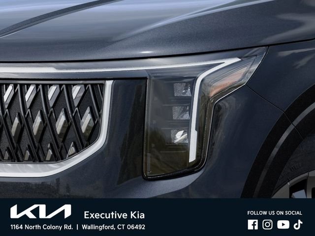 New 2026 Panthera Metal Kia EX image 10